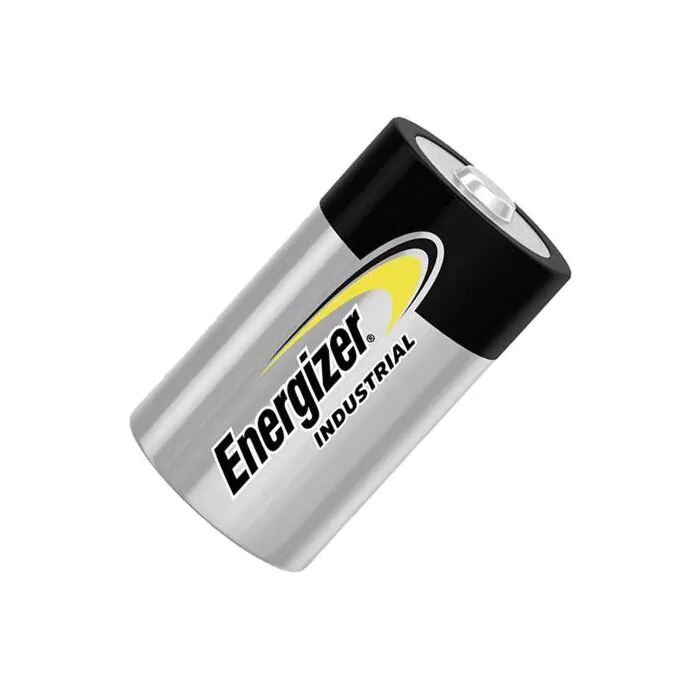 Bateria alkaiczna Energizer 7638900361087