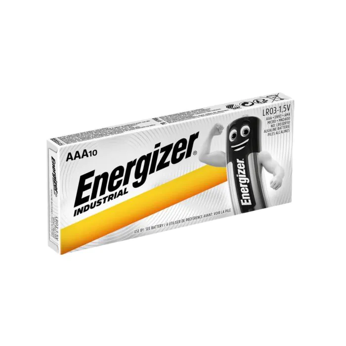 Bateria alkaiczna Energizer 7638900361063
