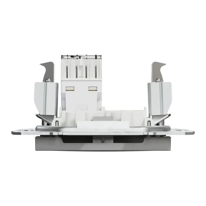 Gniazdo komputerowe Schneider Electric EPH4300161