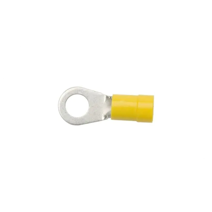 Końcówka oczkowa Ergom E09KO-02010102700