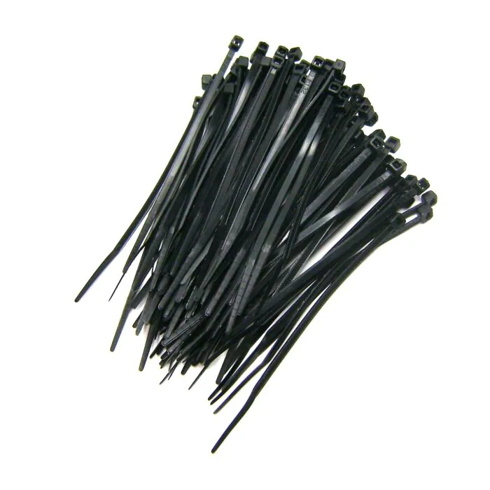 Opaska kablowa Ergom E01TK-01050100201