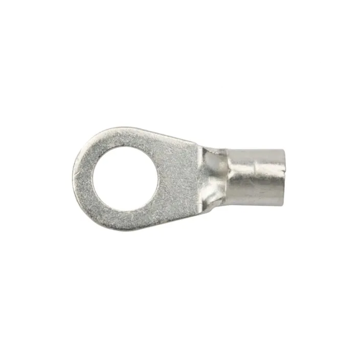 Końcówka oczkowa Ergom E09KO-01010102700