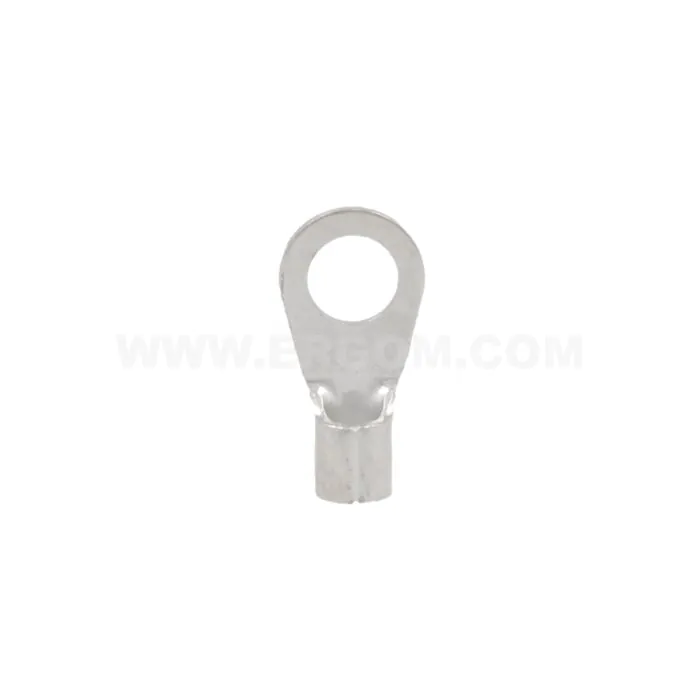 Końcówka oczkowa Ergom E09KO-01010102700