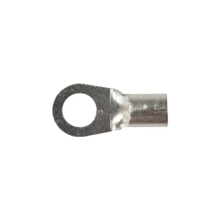 Końcówka oczkowa Ergom E09KO-01010103900