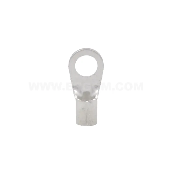 Końcówka oczkowa Ergom E09KO-01010103900