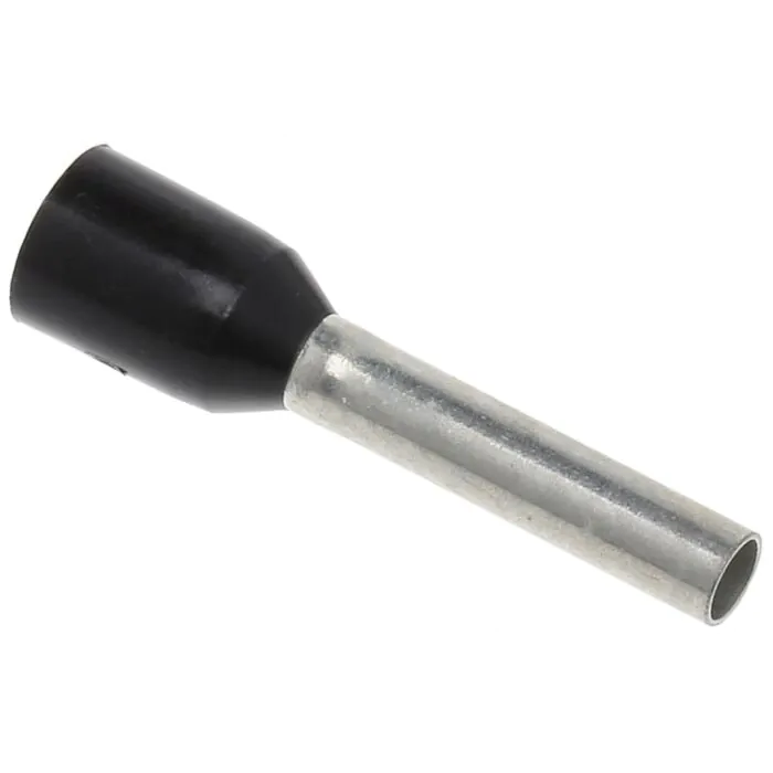 Końcówka tulejkowa Ergom E08KH-02010104302