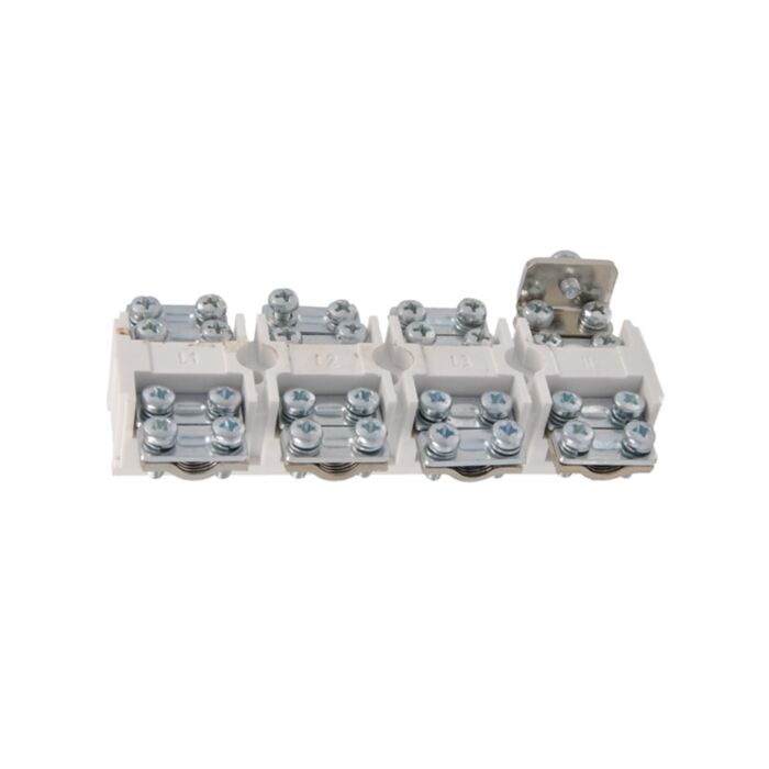 Listwa zaciskowa Ergom R35RW-01030200201