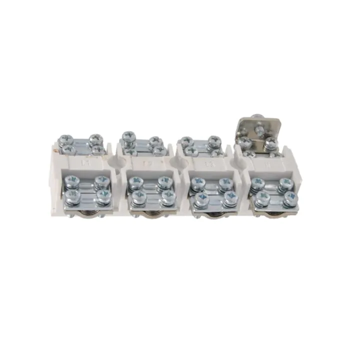 Listwa zaciskowa Ergom R35RW-01030200201