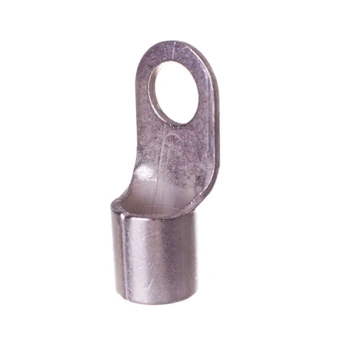 Końcówka oczkowa Ergom E09KO-01010105600