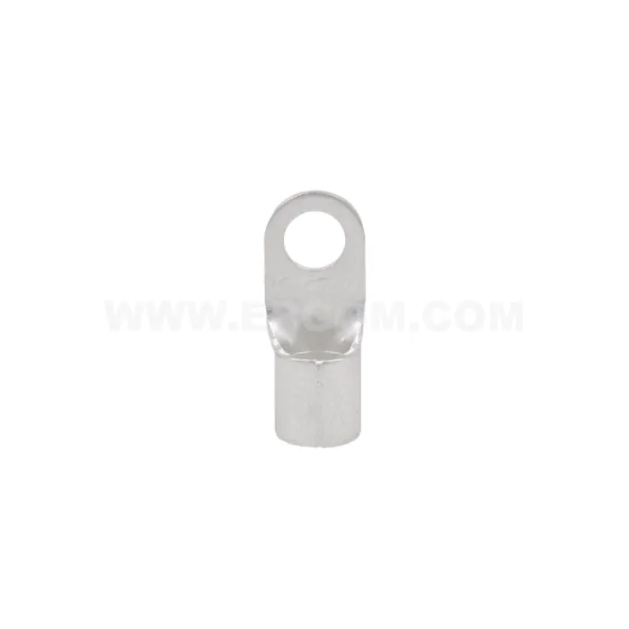 Końcówka oczkowa Ergom E09KO-01010105600