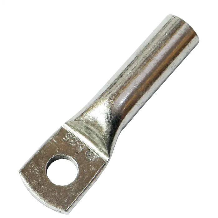 Końcówka oczkowa Ergom E12KA-01050100900