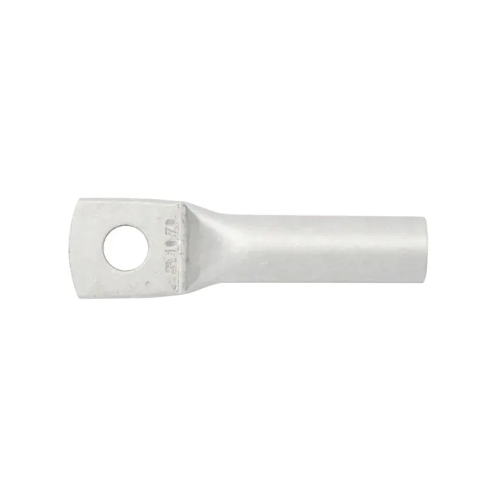 Końcówka oczkowa Ergom E12KA-01050102000