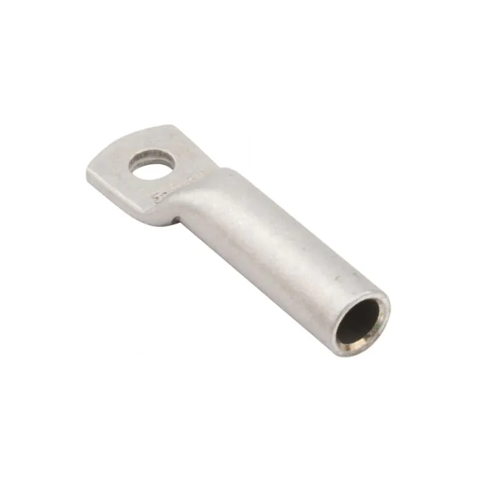 Końcówka oczkowa Ergom E12KA-01050101400