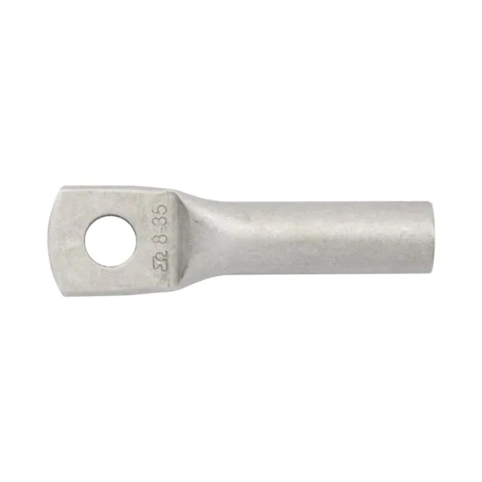 Końcówka oczkowa Ergom E12KA-01050101000