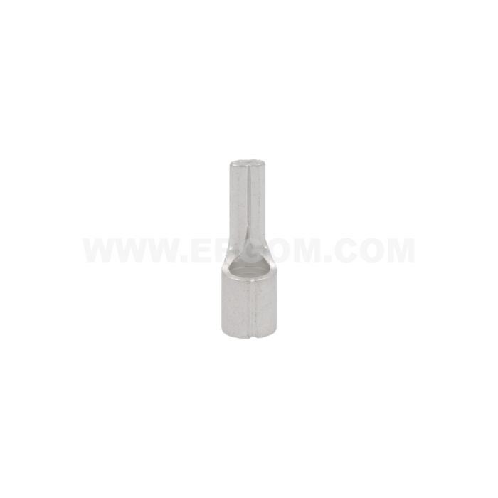 Końcówka igiełkowa Ergom E09KO-01030101101