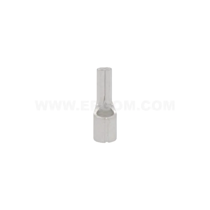 Końcówka igiełkowa Ergom E09KO-01030101101