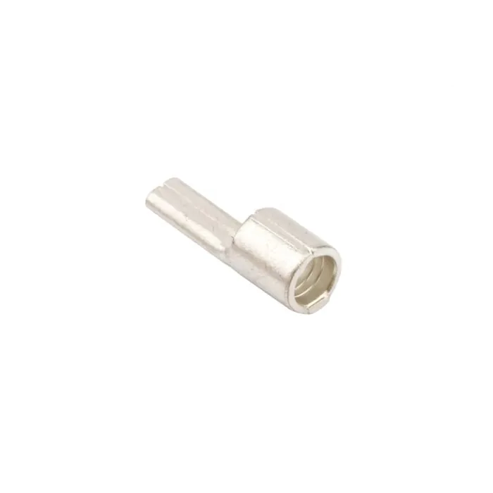 Końcówka igiełkowa Ergom E09KO-01030101101