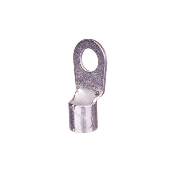 Końcówka oczkowa Ergom E09KO-01010104400
