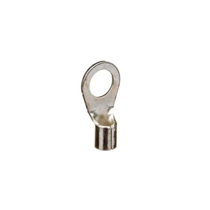 Końcówka oczkowa Ergom E09KO-01010103400
