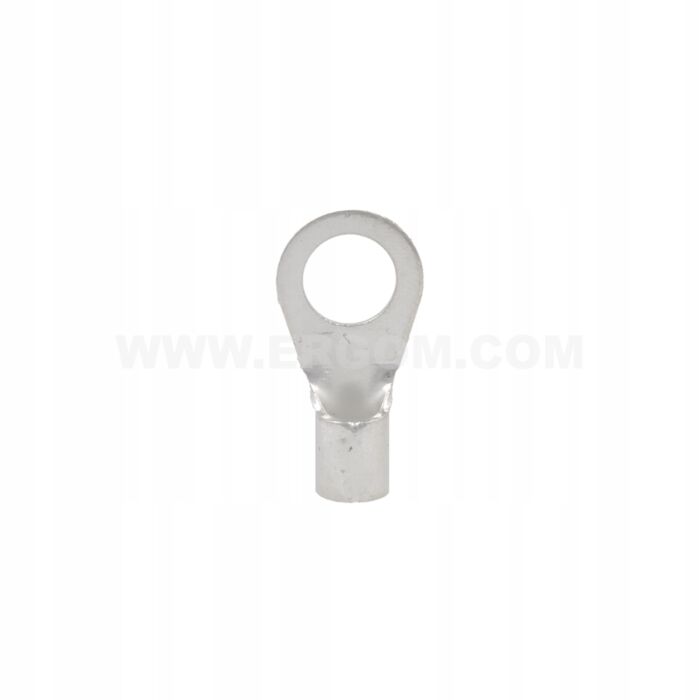 Końcówka oczkowa Ergom E09KO-01010103400