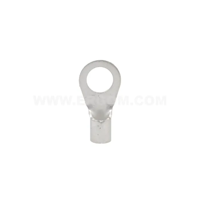 Końcówka oczkowa Ergom E09KO-01010103400
