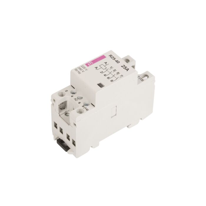 Stycznik modulowy ETI 002462310
