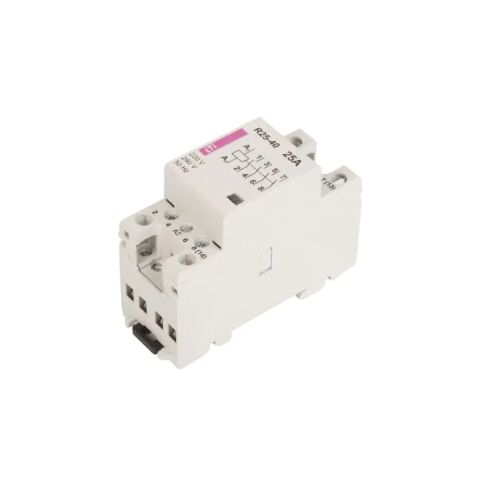 Stycznik modulowy ETI 002462310