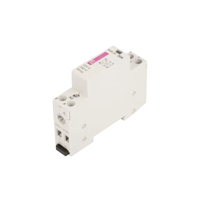 Stycznik modulowy ETI 002461210