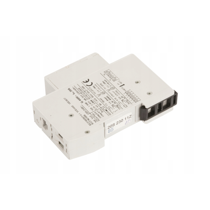 Stycznik modulowy ETI 002461210