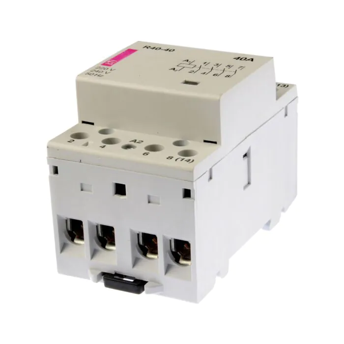 Stycznik modulowy ETI 002463410