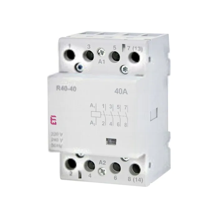 Stycznik modulowy ETI 002463410