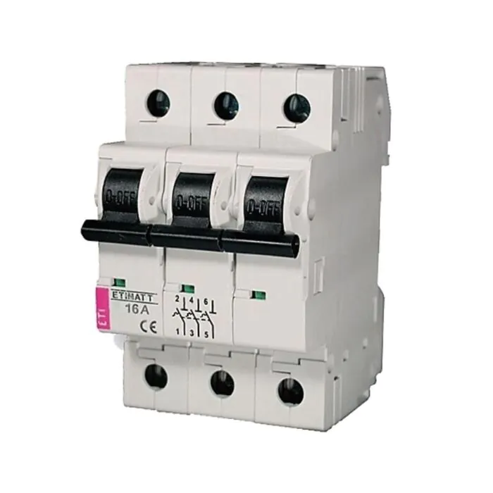Ogranicznik mocy ETI 002181061