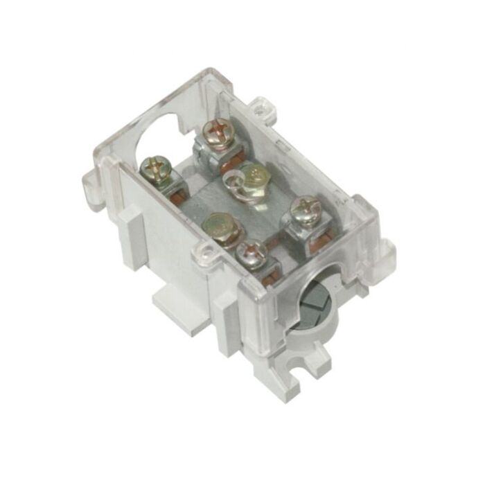 Listwa zaciskowa Pawbol E.4028