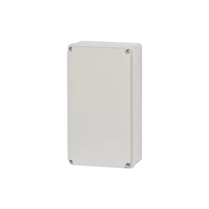 Puszka natynkowa, Puszka hermetyczna F-elektro F1.0219