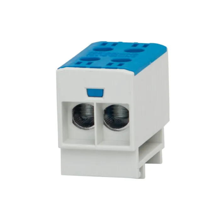 Listwa szynowa F-elektro F2.0291