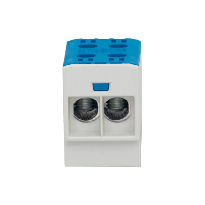 Listwa szynowa F-elektro F2.0291
