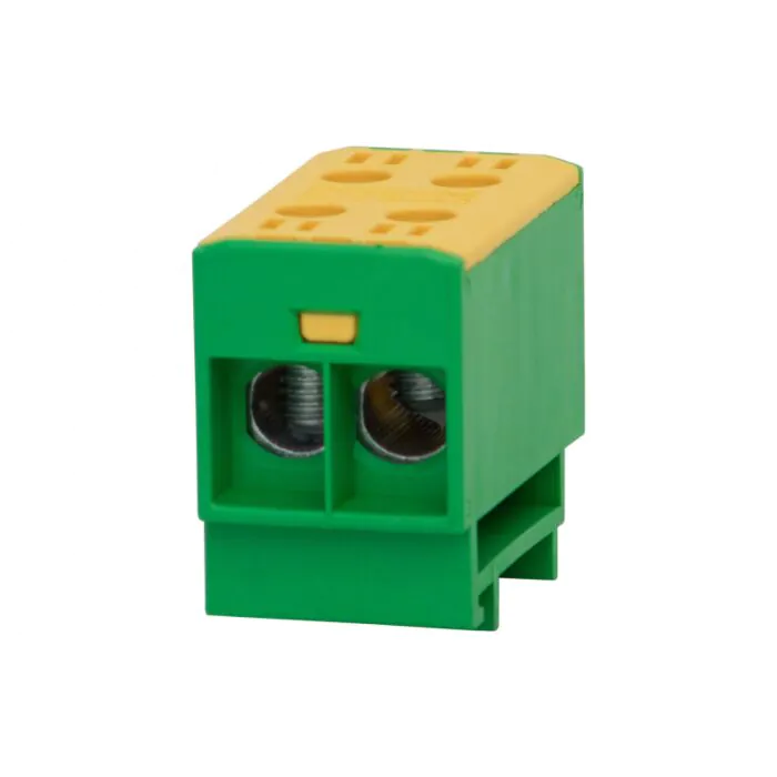 Listwa szynowa F-elektro F2.0292