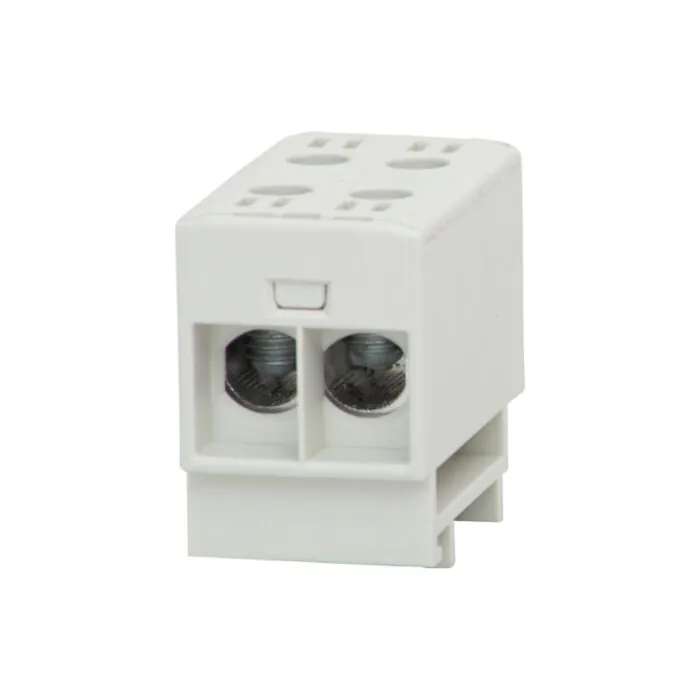 Listwa szynowa F-elektro F2.0293