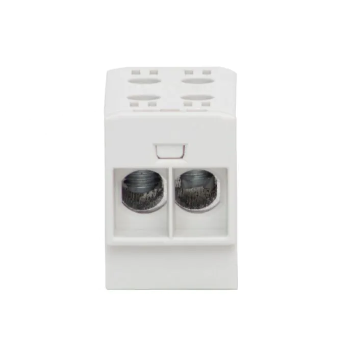 Listwa szynowa F-elektro F2.0293