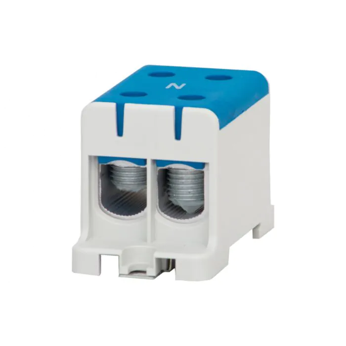 Złączka szynowa F-elektro F2.0297