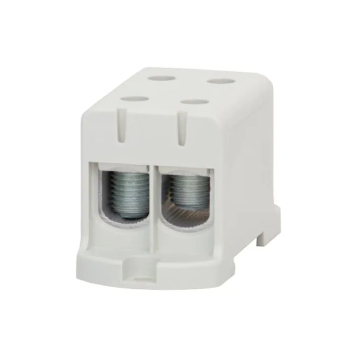 Złączka szynowa F-elektro F2.0298