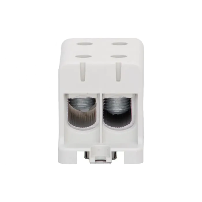 Złączka szynowa F-elektro F2.0298