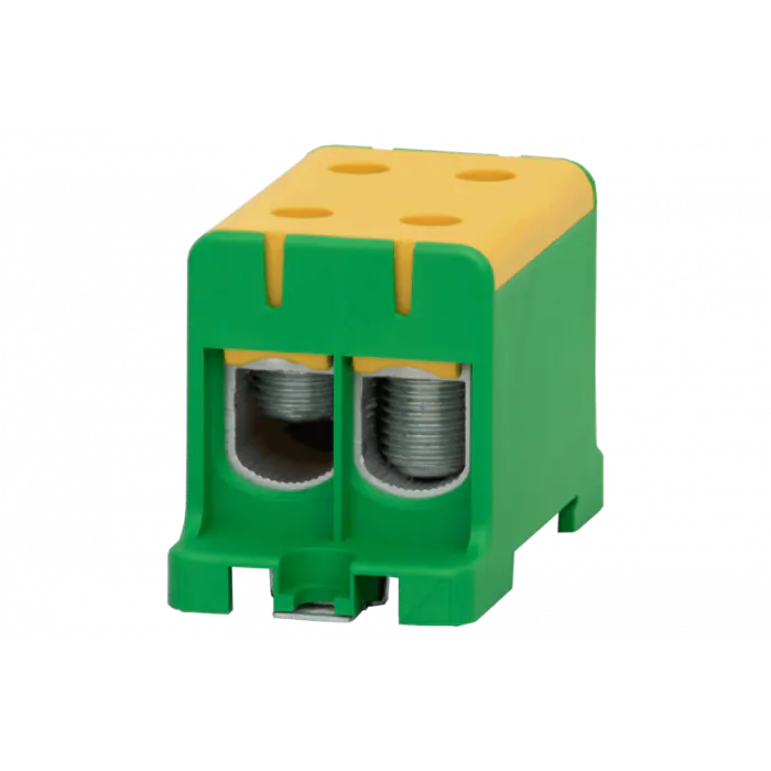 Złączka szynowa F-elektro F2.0299