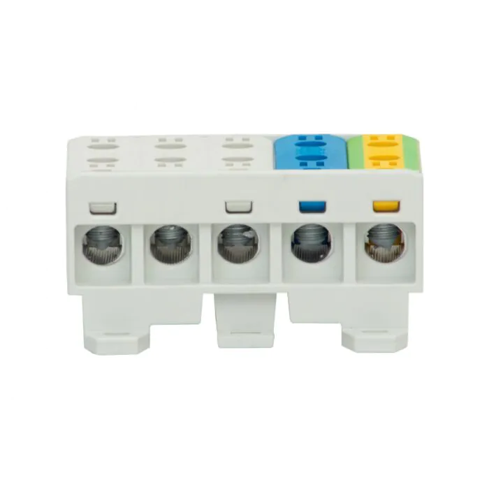 Listwa szynowa F-elektro F2.0307