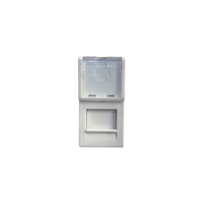 Gniazdo telefoniczne Legrand 078730