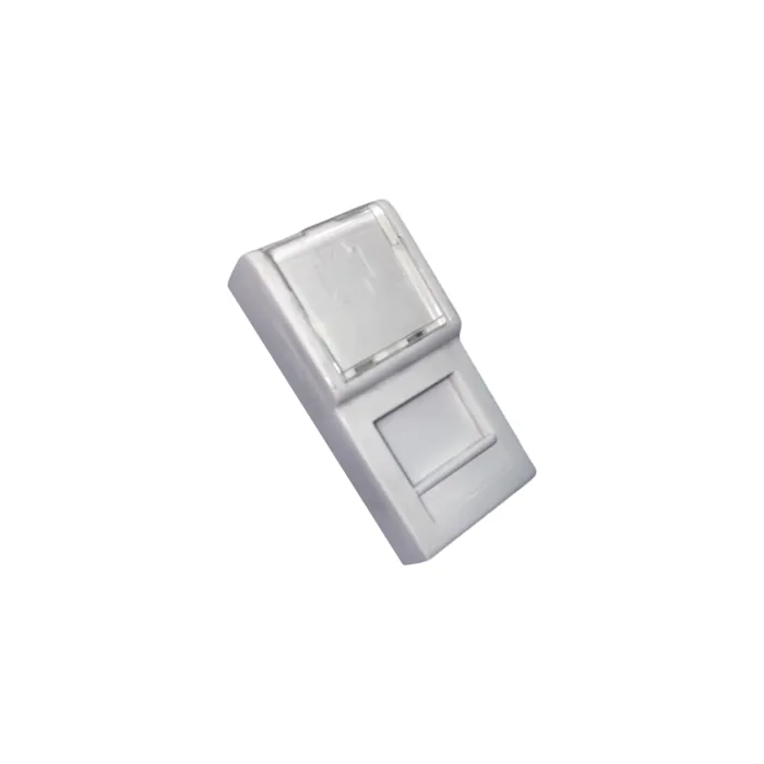 Gniazdo telefoniczne Legrand 078730