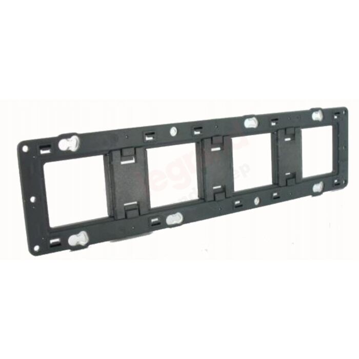 Uchwyt montażowy do kanałów DLP Legrand 080254