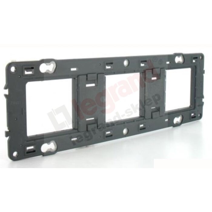Uchwyt montażowy do kanałów DLP Legrand 080253