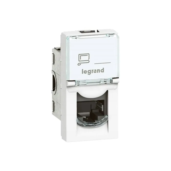 Gniazdo komputerowe Legrand 076561