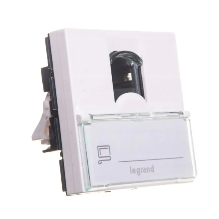 Gniazdo komputerowe Legrand 076565